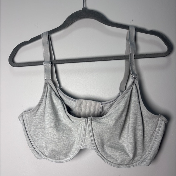 3-Fruit of the Loom Underwire Bra size XXL - Picture 6 of 9